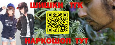 винт Кандалакша